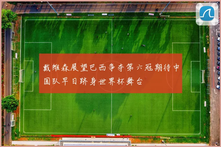 戴维森展望巴西争夺第六冠期待中国队早日跻身世界杯舞台