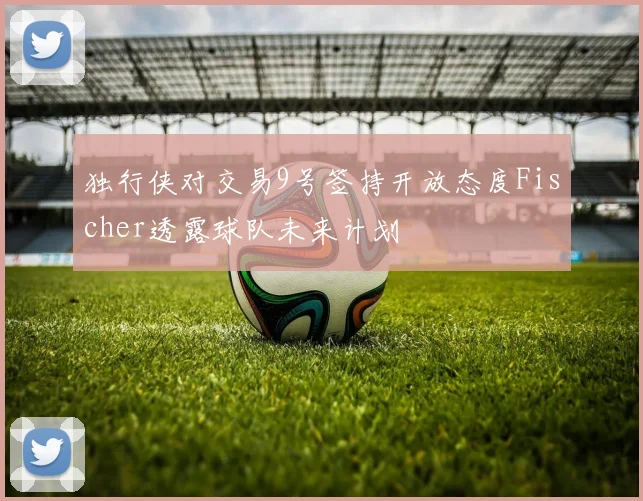 独行侠对交易9号签持开放态度Fischer透露球队未来计划